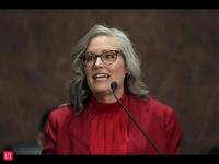 Arizona Midterm Polls 2026: Who is Katie Hobbs? Democrat outspends Republican rival Andy Biggs in race for governor as she seeks second term in office; all you need to know