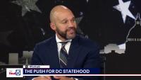 White: Democratic Congress would create ‘firewall’ for D.C.
