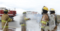 Pennsylvania restricts use of PFAS chemicals in firefighting foam