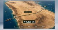 Yemen's Houthis claim attacks on Riyadh airport, pipeline, Saudi-led coalition says it intercepted Houthi missiles