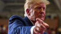Donald Trump needs 'hospital-level care' for 'fragile mental state,' psychiatrist says