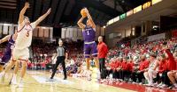 K-State falls to Nebraska in second exhibition