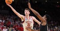 Nebraska Preview Basketball