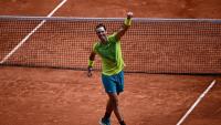 Rafael Nadal set to return to tennis court for Las Vegas Strip exhibition match