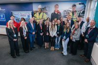 Weston College and Bristol Airport Launch New Travel & Tourism Careers Excellence Hub 