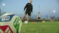 As women’s soccer grows in Columbus, Club Ohio girls see a future taking shape