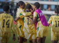 U-17 Women's World Cup: It will be a tough game against Argentina, says Blac