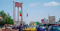 Niger accuses Chad of deadly drone attack in which two civilians died