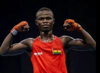 Ghana three boxers to IBA Africa Championships due to fundin...