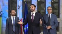 “Budget 2027 fails to address key challenges Malta is facing” – PN leader
