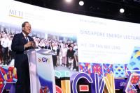 Singapore to study geothermal power after survey finds vast potential beneath the city-state