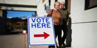Election advocates address voter concerns ahead of Nov. 3 vote