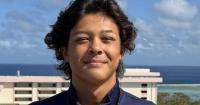Ocean Campus to represent Guam in swimming for the first time at Youth Olympic Games