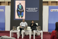 New book explores Mirza Gadim Iravani’s legacy in Azerbaijani art