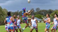 Fiji Bati grateful for fan’s support