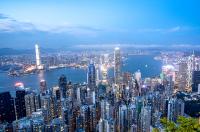 Hong Kong’s First Five-Year Plan Can Help Secure Its Place as a Global Financial Centre