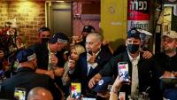 Israel votes in first election since October 7 attack as Netanyahu faces crucial test