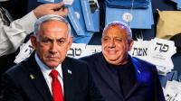 Israel Elections 2026: Netanyahu faces Toughest Political Battle as ex-Army Chief Eisenkot eyes power