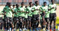 2026 0U17 WWC: Black Maidens to face Argentina in last 16 on October 28