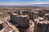 Armenia’s Central Bank Warns of Mounting Risks to the Economy