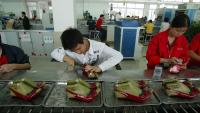 What’s Weighing on Yue Yuen as Shoe Manufacturing Giant Issues Profit Warning