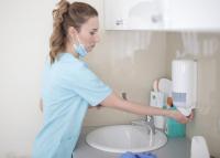 Healthcare workforce training programs receive state financial boost