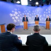 Idaho incumbents largely forgo debates, forums this year