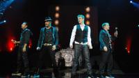 Backstreet Boys to headline first official F1 afterparty at Sphere during 2026 Las Vegas Grand Prix