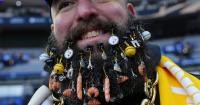 Black and yellow in the City of Light: Photos of Pittsburghers in Paris