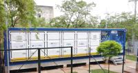 Brazil solar association proposes 8 GW storage target by 2030