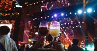 Hong Kong Wine & Dine Festival Opens Thursday with Late-Night Hours Until 1am on Friday and Saturday
