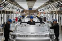 China Is Building Its Way Around Europe’s EV Tariffs