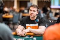 888's Aaron Barone Continues Fine Run; Reaches PNOC Main Final Table