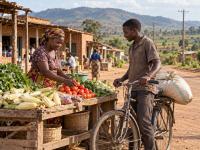 Benin and IFAD launch US$37.1 million project to grow rural youth and farm jobs locally