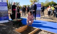 New €237.5 million national children’s hospital moves forward in Zagreb