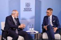 Armenia’s Place on Europe’s New Map Remains Undecided