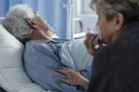 End of Life Care: The Death with Dignity Debate