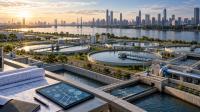 African Water Facility Strategy Launched Seeking More Funding for Water Projects