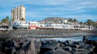 'Ugly, rowdy, and expensive' - Canary Island's worst resort is crowned
