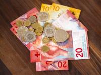 Actual Swiss wages increase by 0.5% in 2026