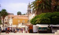 Tourists in Croatia now spend €162 a day, but one familiar complaint remains