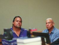 Hawaii justices consider compensation for Schweitzer brothers