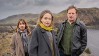 Canal+, RTP, TV Telma dip into Welsh drama Still Waters