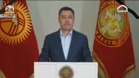 Iran, Tajikistan propose union of Persian-speaking states