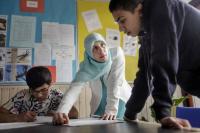 Europe’s Anti-Racism Watchdog calls for action against Anti-Muslim racism in Denmark
