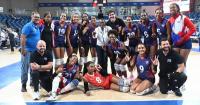 Cuba will face Poland, Germany, and Slovenia in the 2027 Women's Volleyball World Championship
