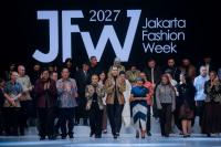 Indonesian Tourism Ministry eyes fashion to attract more visitors