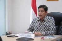 Indonesia's unemployment rate drops to 4.65 pct, the lowest since 1994