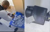 Kuwait Busts Salmiya Warehouse for Changing Country of Origin of Water Pumps