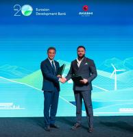 EDB to Provide Over $30 Million for Astana Data Center Project